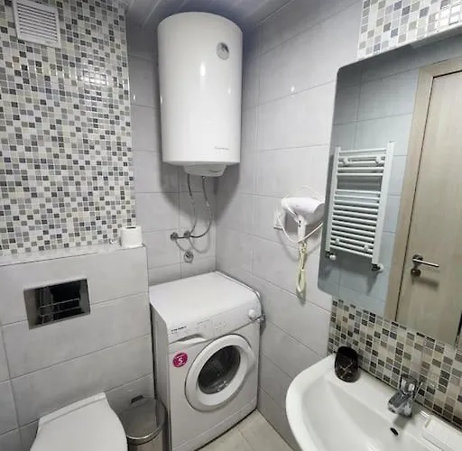 Modern Near Center * Skopje